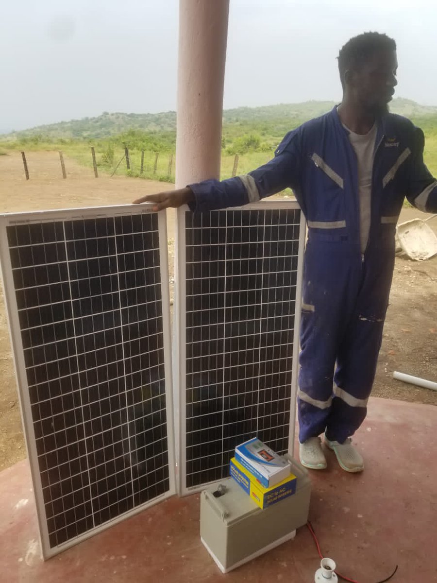 ninsiima_emilly's tweet photo. @wekesa_amos #SolarSystemInstallation
For all your Domestic and commercial Solar System Installation call me on 0754164744 or 0770845110. 

For orders call or Whatsapp me on 0754164744 or 0770845110. Located in Ntinda on Fraine supermarket building's behind parking yard #VarleysRenergySolar https://t.co/db83UzLVIU
