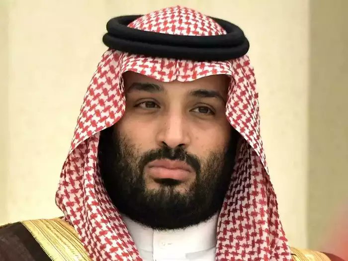 BiIndia's tweet photo. #SaudiArabia announces world's largest modern downtown in #Riyadh

https://t.co/EuMxLhYlyX https://t.co/0ZPITlL15V