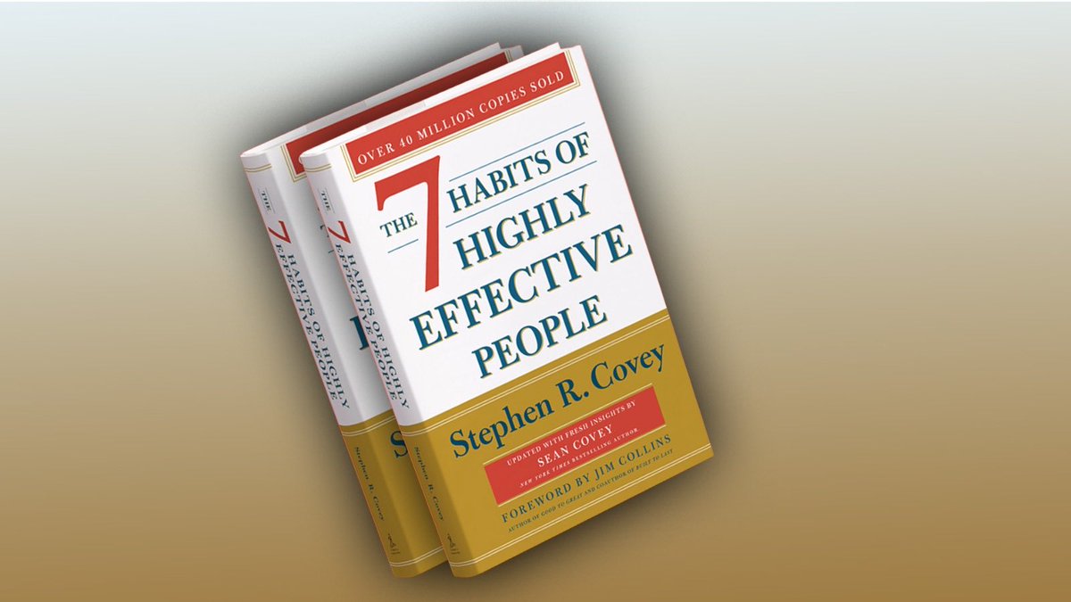“I strongly recommend this book by ⁦@StephenMRCovey⁩. If you want to raise your game, you should read it. Readers are Leaders. You can’t be a high-flyer in 2day’s world if you don’t value information.”(Prov.13:20)#WisdomForExploits #7YearsOfPlenty #WalkingInTheBlessing