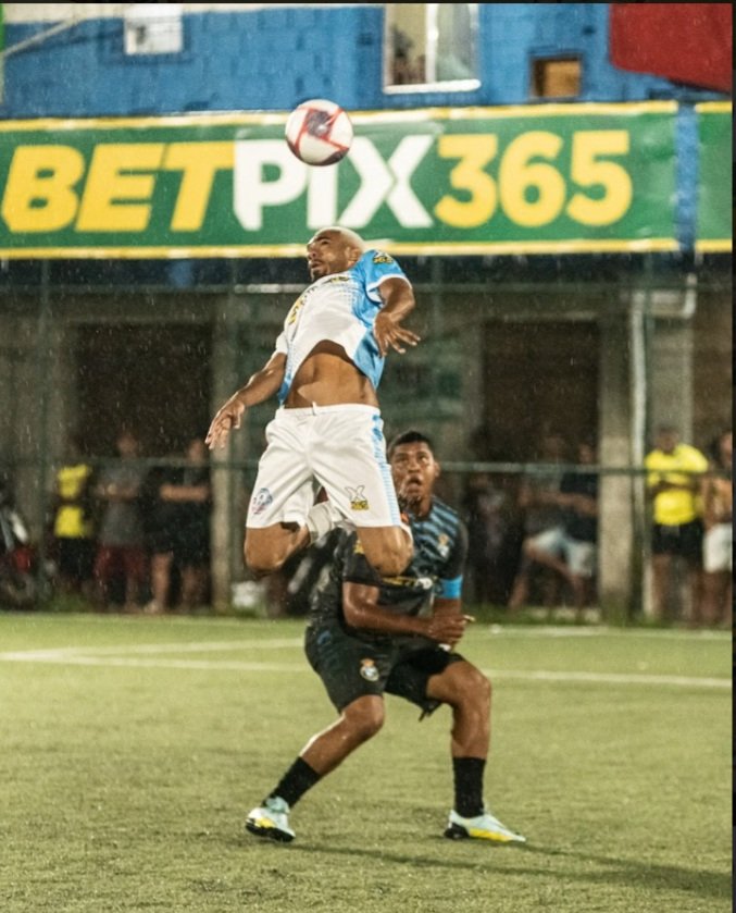 Renan19047392's tweet photo. Nova geração ⚽️💙🤍 https://t.co/rgSEGltGPz