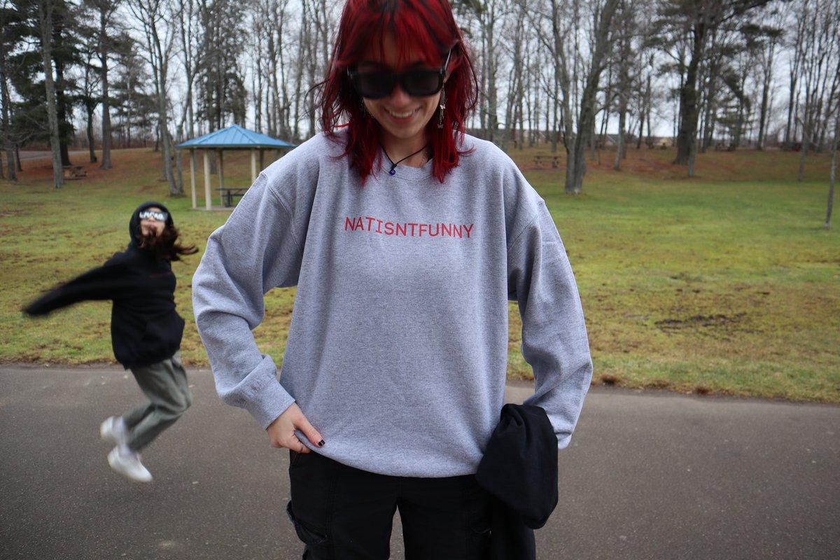 Nat🪩|| twitch.tv/natisntfunny tweet media