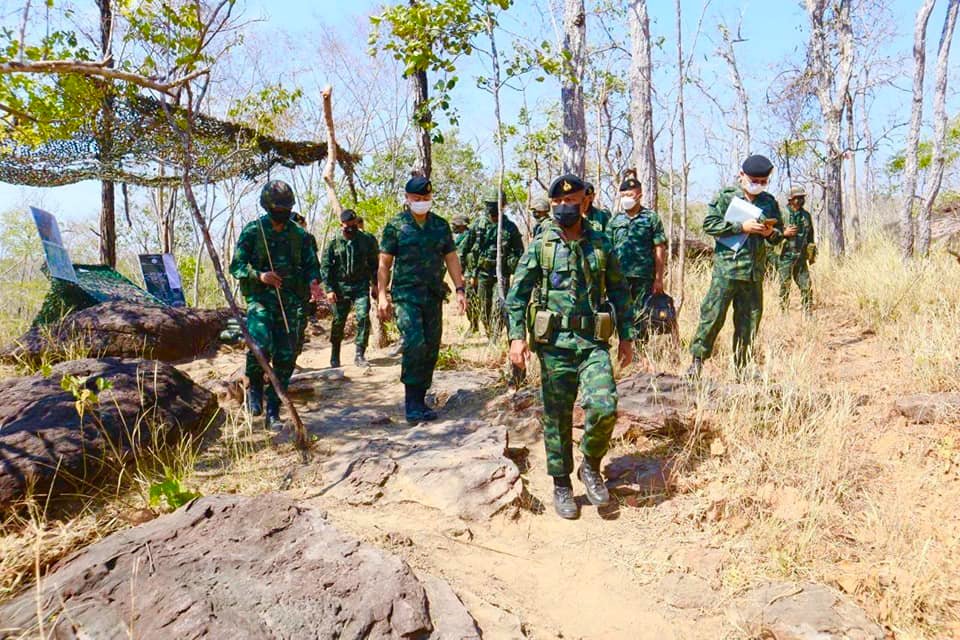 infdiv6's tweet photo. สวัสดิการที่ดีที่สุดของทหารคือการฝึก

https://t.co/m40XbKdDUo

#กรมทหารราบที่16
#กองพลทหารราบที่6
#กองทัพภาคที่2
#ภาคกองร้อย66 https://t.co/VC7Fh9mJWy