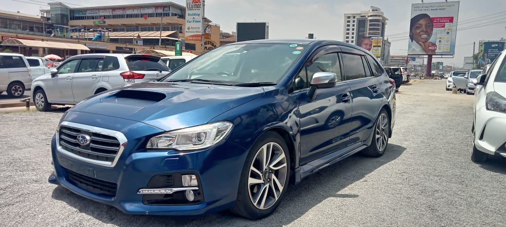 SashcomM's tweet photo. 2015 Subaru Levorge | 2000cc Petrol Automatic | Alloy Rims | Day Light  | Steering Control | Trip tonic drive | Price 2.05M Bank Finance Arranged Trade In Accepted
Call What's app  0782 392081 #subarulevorge #subaru #Aishajumwa
Website Link ;  https://t.co/2w2fvIHbW8 https://t.co/xK9skrC47z