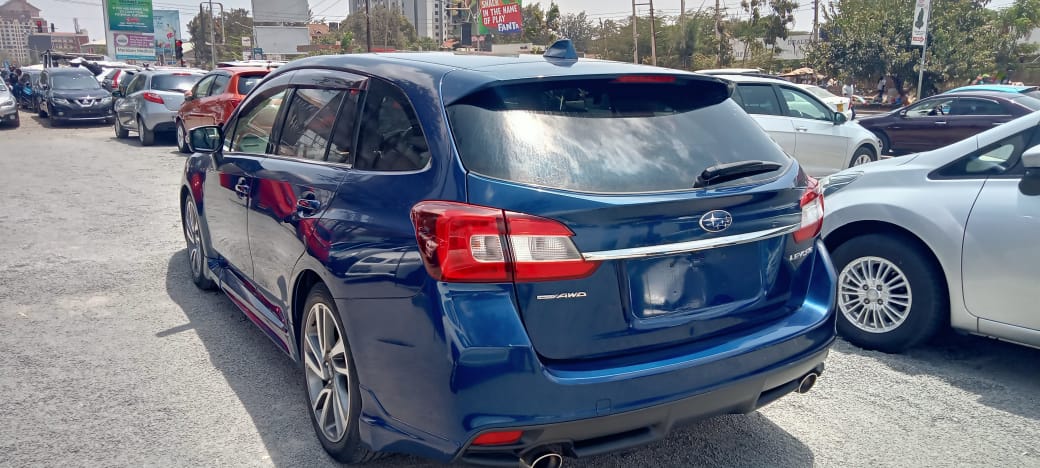 SashcomM's tweet photo. 2015 Subaru Levorge | 2000cc Petrol Automatic | Alloy Rims | Day Light  | Steering Control | Trip tonic drive | Price 2.05M Bank Finance Arranged Trade In Accepted
Call What's app  0782 392081 #subarulevorge #subaru #Aishajumwa
Website Link ;  https://t.co/2w2fvIHbW8 https://t.co/xK9skrC47z