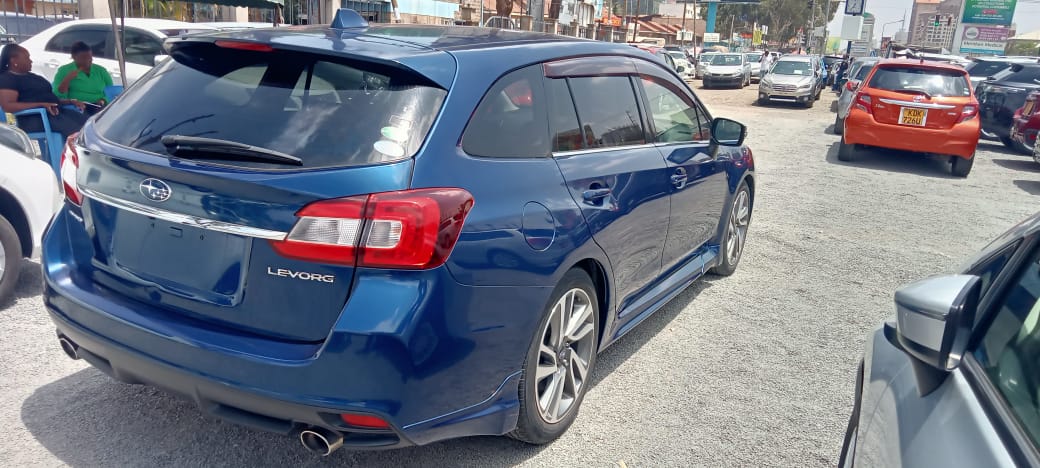 SashcomM's tweet photo. 2015 Subaru Levorge | 2000cc Petrol Automatic | Alloy Rims | Day Light  | Steering Control | Trip tonic drive | Price 2.05M Bank Finance Arranged Trade In Accepted
Call What's app  0782 392081 #subarulevorge #subaru #Aishajumwa
Website Link ;  https://t.co/2w2fvIHbW8 https://t.co/xK9skrC47z