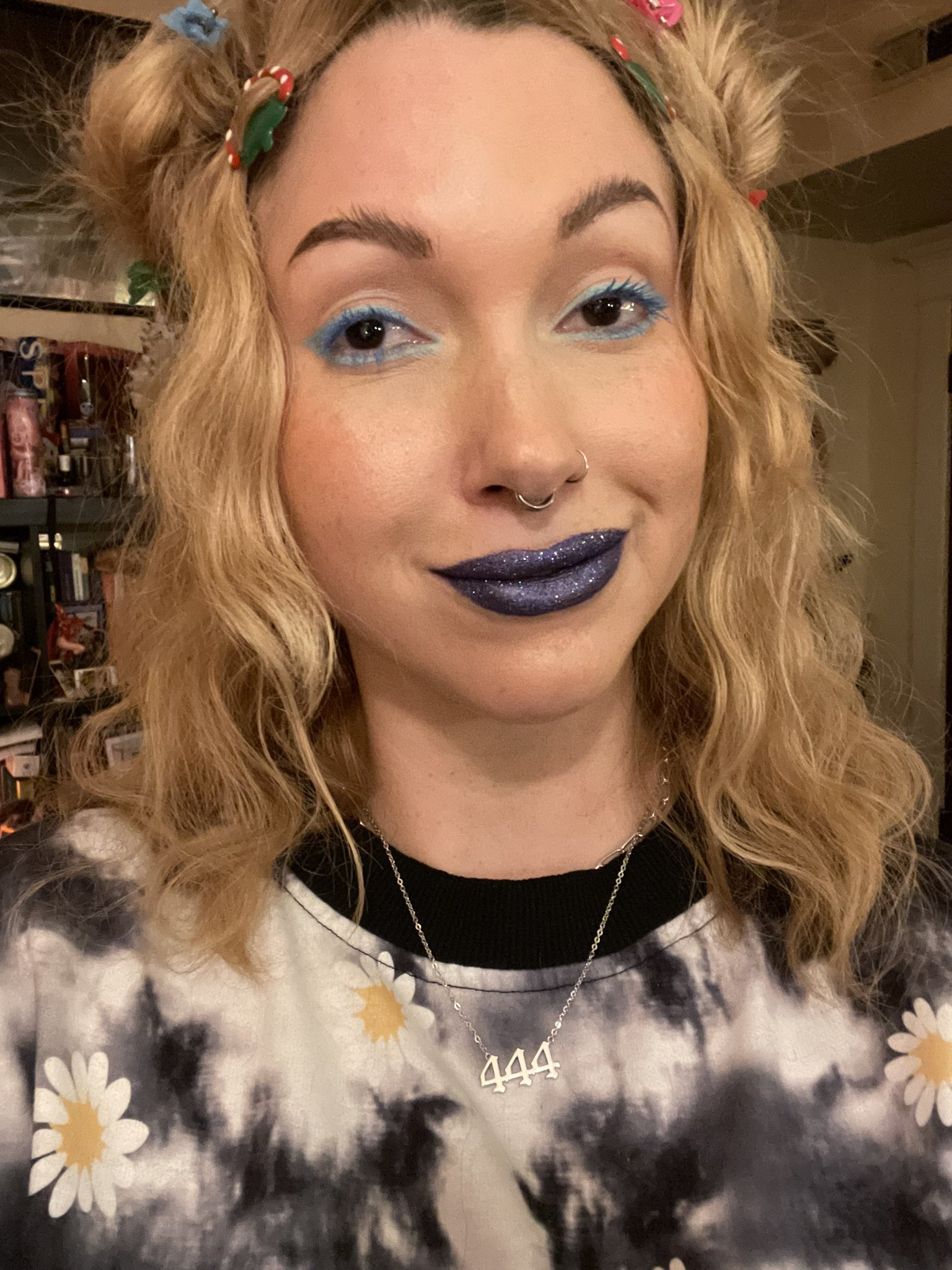 TW Pornstars - Jessa Flux™ BOOKING FETCON . Twitter. Look at this