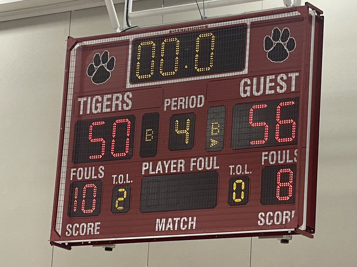 McKeesport Tigers Boys Basketball tweet media