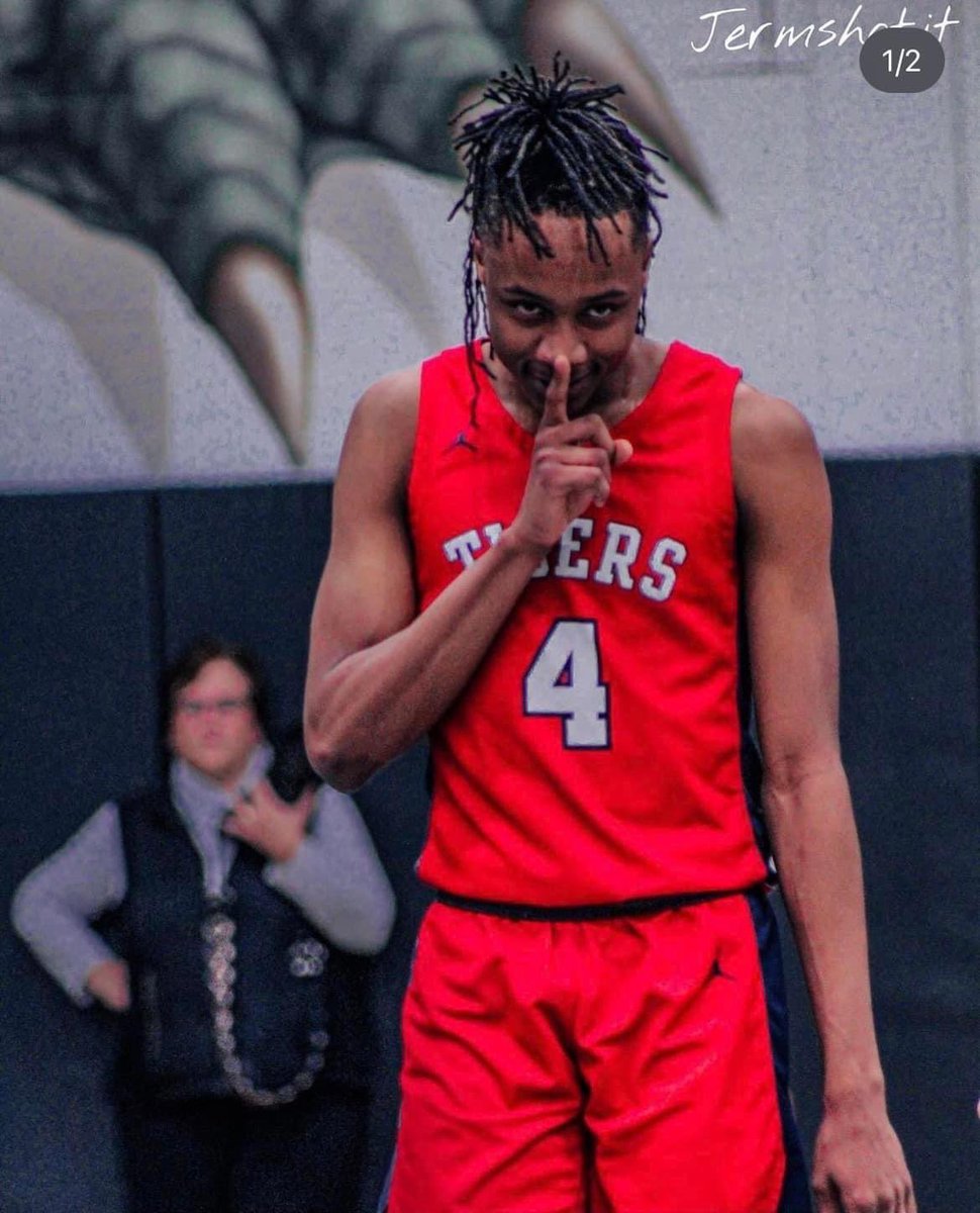 McKeesport Tigers Boys Basketball tweet media