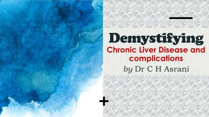 IntrospectInCH1's tweet image. Demystifying Chronic liver disease (cirrhosis) &amp;amp; it’s complications…
Patients with decompensated cirrhosis have a worse prognosis than do those with compensated cirrhosis. 

To read more: bit.ly/410gKLl
