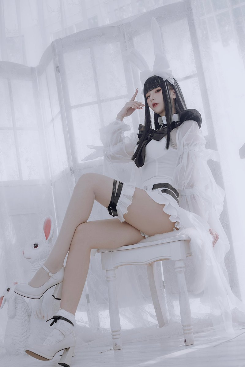 M_oemmm's tweet photo. 🐰 https://t.co/XpGnUy1yx4