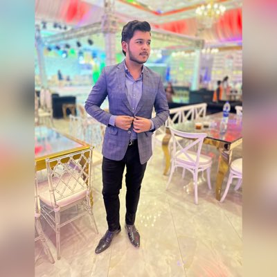 OmsagarJ's tweet photo. #NewProfilePic https://t.co/6dYjzQJ7J8