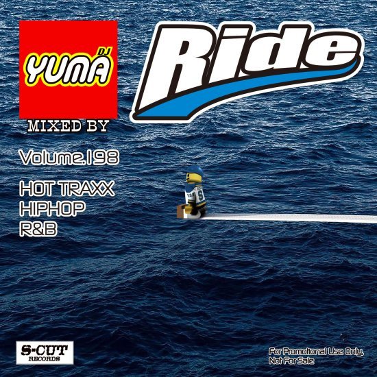 homecourt_23's tweet image. #越谷バスケショップ
webショップ更新情報
#MIXCD
#DJ_YUMA / Ride Vol.198
1100円(税込)
homecourt.jp/?pid=173130412
今月も登場!!HipHop、R&amp;amp;Bはもちろん最近は定番となってきたAfrobeatsに今作はReggaeも盛りだくさん収録されたシリーズ第198弾!!