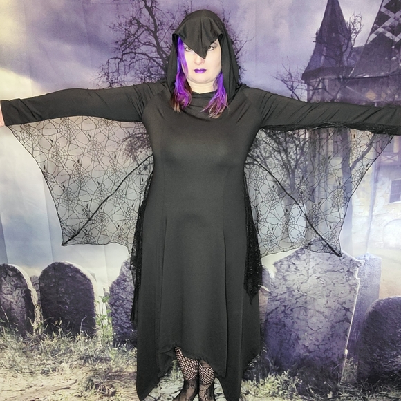 Inferno aka Yesenia tweet media