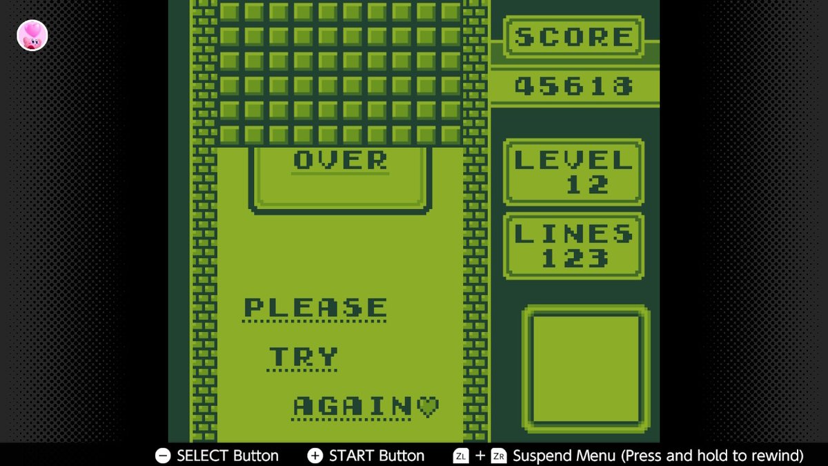 YEAH #GameBoy #NintendoSwitchOnline #NintendoSwitch