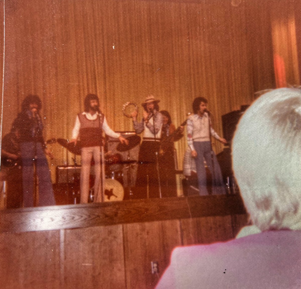 The Oak Ridge Boys tweet media