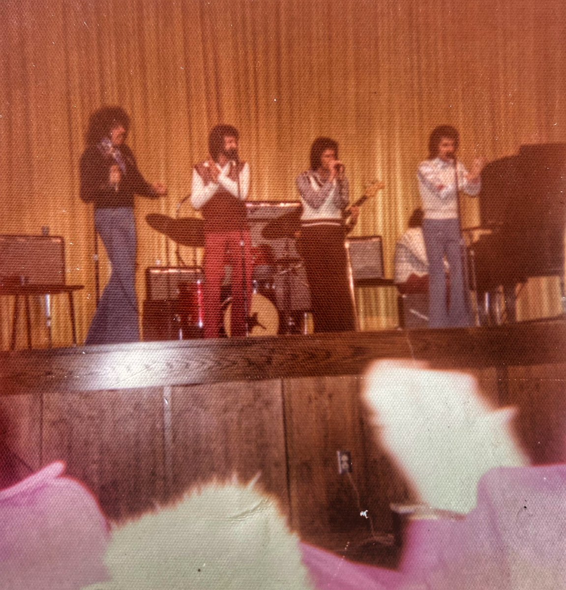 The Oak Ridge Boys tweet media