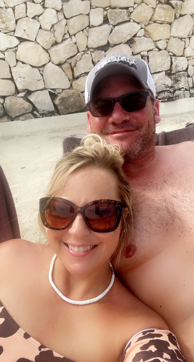 Jamaica…was amazing. ❤️🌴🍹