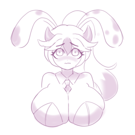 guu_bun's tweet photo. @BunnieFrisky https://t.co/D9vwn4y9Vd