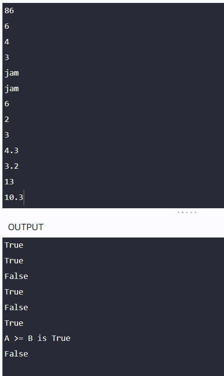 harryshari01's tweet image. Computers are good at following instructions but not at reading your mind.I realize with this coding
#programing #programinglanguage #Programingisfun #nxtwave #leo #pythonlovers #pythonlove #tech  #techie #technique #techy  #technics #technews #technical #technopreneur #techlife