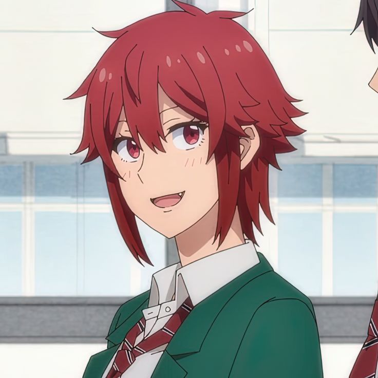 Tomo Aizawa / Tomo-chan Is a Girl!, icons em 2023