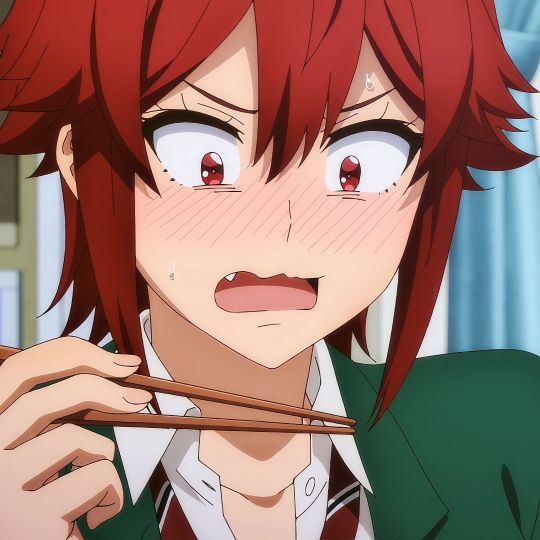 Tomo chan wa onnanoko  Anime, Desenho de personagens, Animes