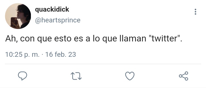 heannie_twt's tweet photo. ✐ᝰ 4° 𝐀𝐔 | Luckity : VK's.

Los héroes y sus descendientes viven en armonía, mientras que los villanos y sus hijxs sobreviven bajo tierra sin acceso a la luz del sol ni a la magia. Sin embargo, un día la puerta de la ciudad subterránea se abre.

[B1G Q × Good Lz] | #Luckity https://t.co/5MBYVg5eok