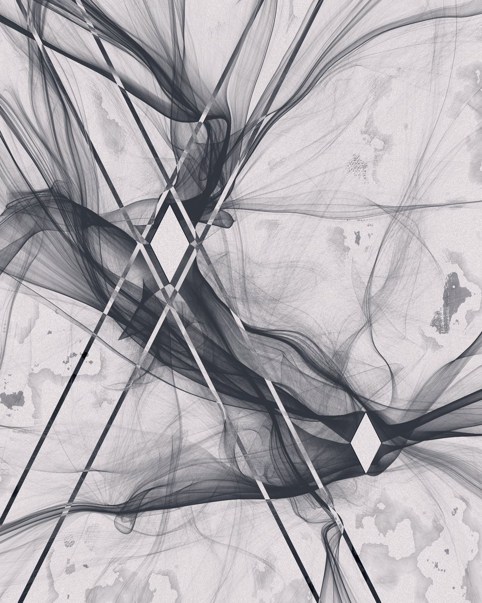 "Doxa" is minted on fxhash and will be live at 
Feb 24, 16:00 UTC | 11:00 ET

"Tell people there's an invisible man in the sky who created the universe, and the vast majority will believe you." - George Carlin

#fxhash #genartclub #generativeart #tezosart #creativecoding #WIP