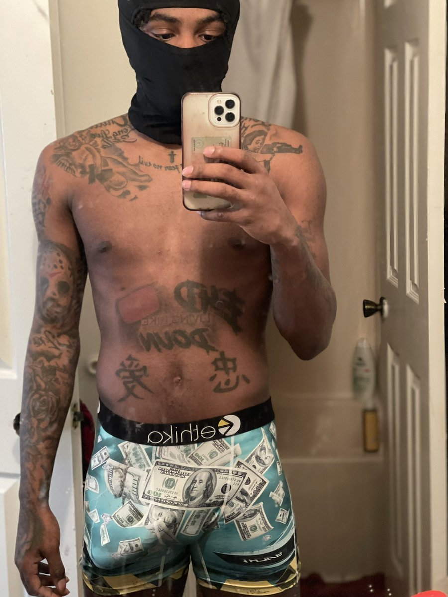 Tj on Twitter: "https://onlyfans.com/tjwatkins mask on or mask off?👀😮‍💨