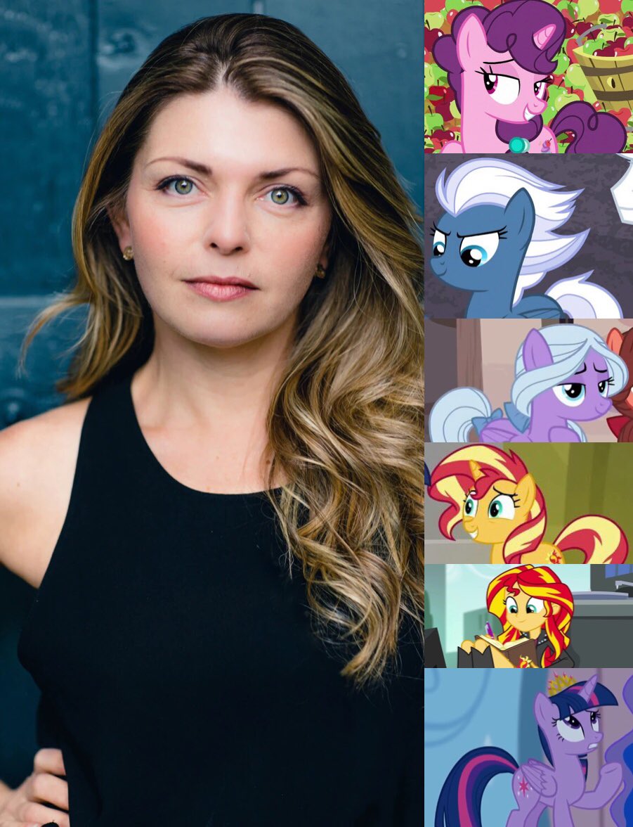 Jake with the Ob on X: &ldquo;Happy 48th Birthday to Rebecca Shoichet 