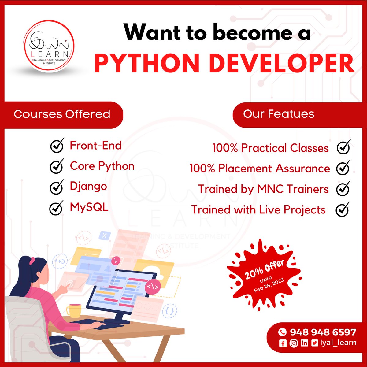 Iyal Learn tweet media