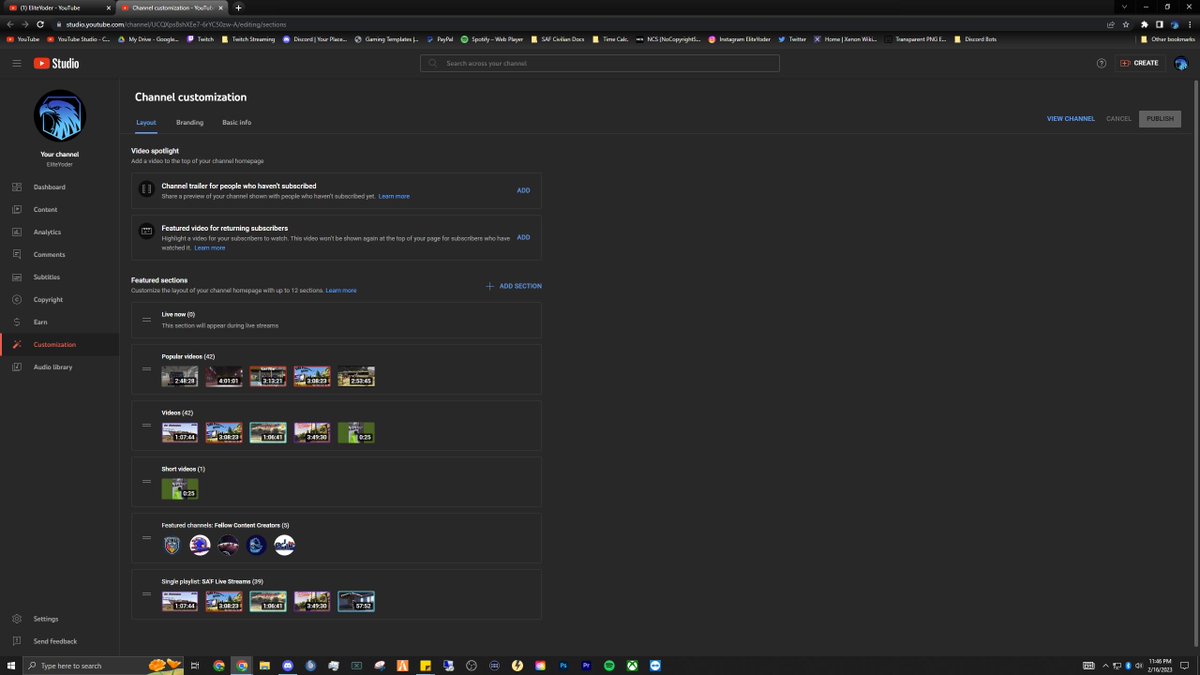 EliteYoder tweet media