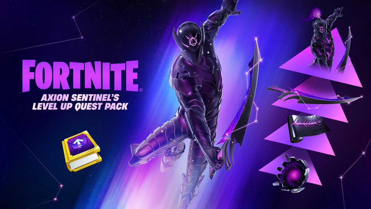 Lewis_N420's tweet photo. Prize of Choice 😈

• 💜 &amp; ♻️
• Follow @Lewis_N420 👋🏼
• 🏷️ your FN bestieee 🫂

If you don’t want the level up pack, you can choose something of a similar price ☺️

Ends in 36hrs ⏳
Twitter Picker will be used 👀

Best of luck everyone 🍀 https://t.co/xe6ejSqE0c