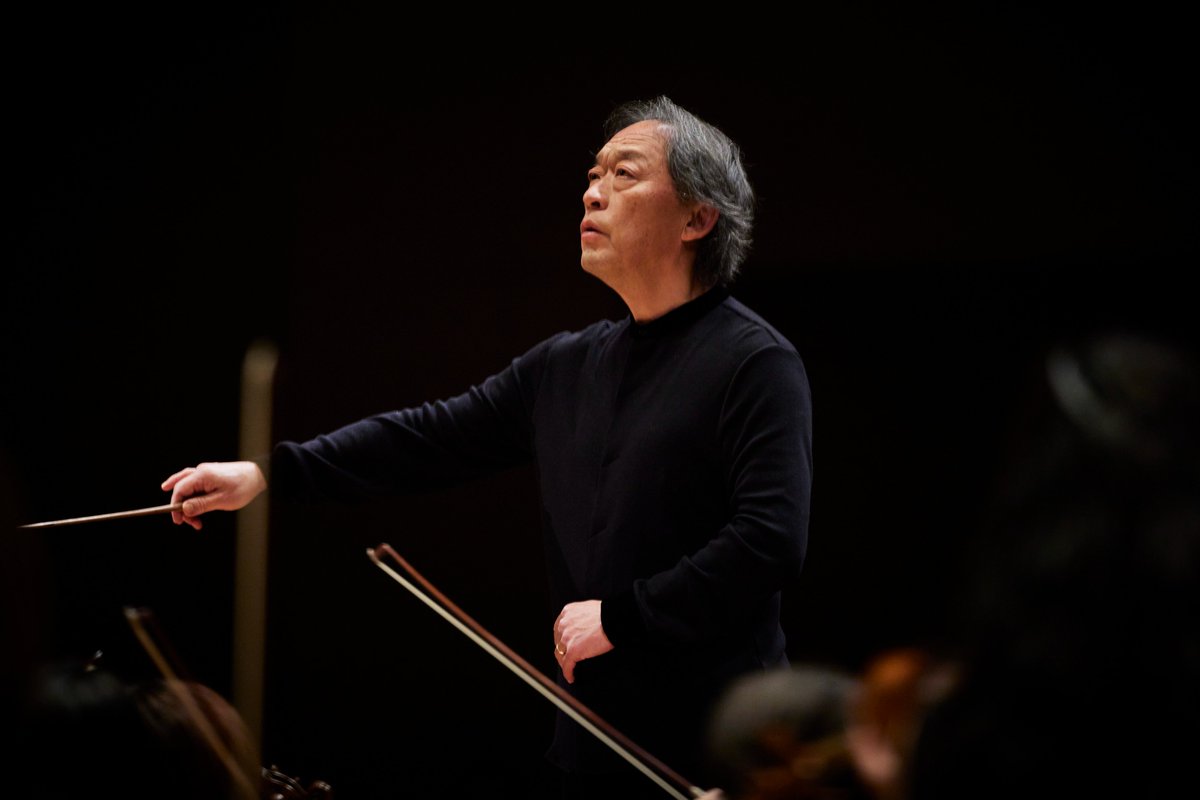 Suntory Hall On Twitter Tokyo Philharmonic Orchestra Welcomed Back suntory-hall-on-twitter-tokyo-philharmonic-orchestra-welcomed-back