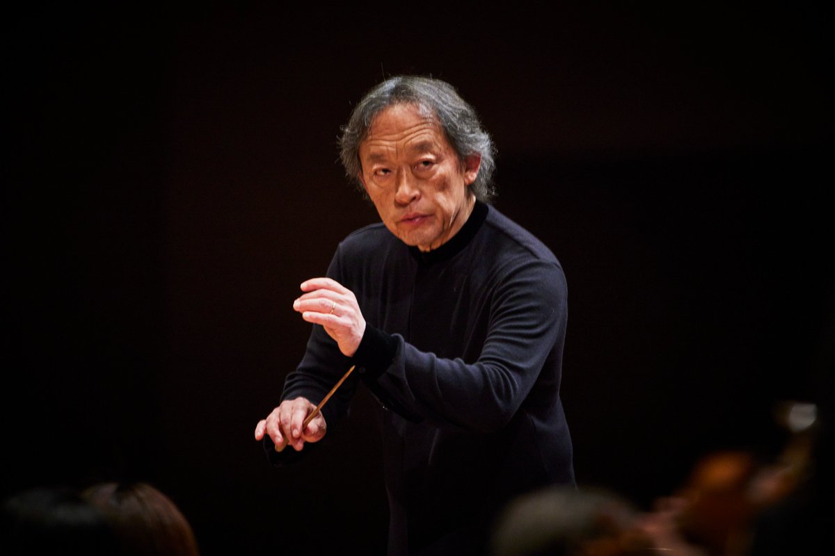 Suntory Hall On Twitter Tokyo Philharmonic Orchestra Welcomed Back suntory-hall-on-twitter-tokyo-philharmonic-orchestra-welcomed-back