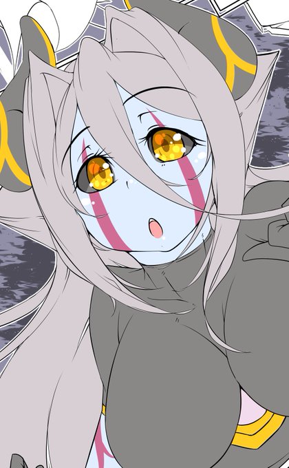 WIP
べる「待たせたな。」 