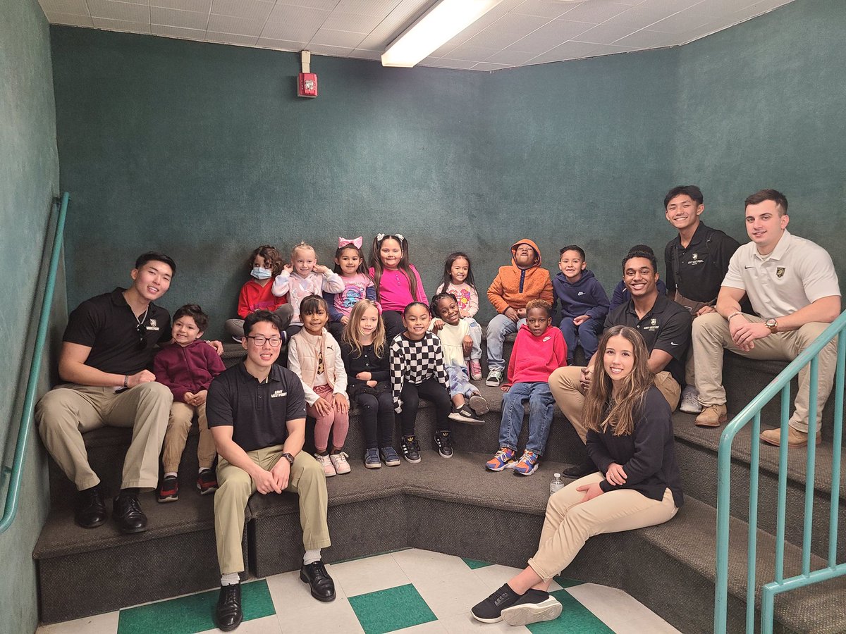 186th Street School tweet media