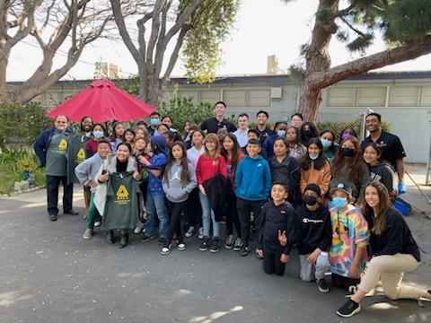 186th Street School tweet media