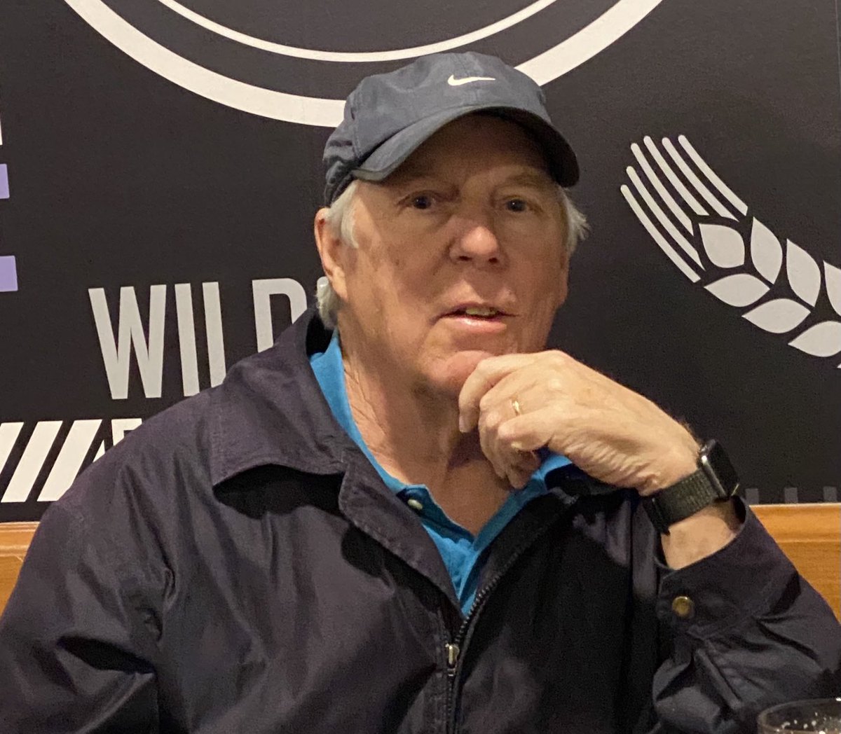 Guess who’s been elected President-Elect of ⁦<a href="/APSPhysiology/">American Physiological Society</a>⁩? None other than Tim Musch, University Distinguished Professor ⁦<a href="/KState/">K-State</a>⁩ ⁦@KStateHHS⁩
⁦<a href="/KSUCVM/">K-StateVetMed</a>⁩ <a href="/KStateKines/">K-State Kinesiology</a>⁩ ⁦<a href="/KSUDAP/">Department of Anatomy & Physiology</a>⁩
Congratulations, Tim!