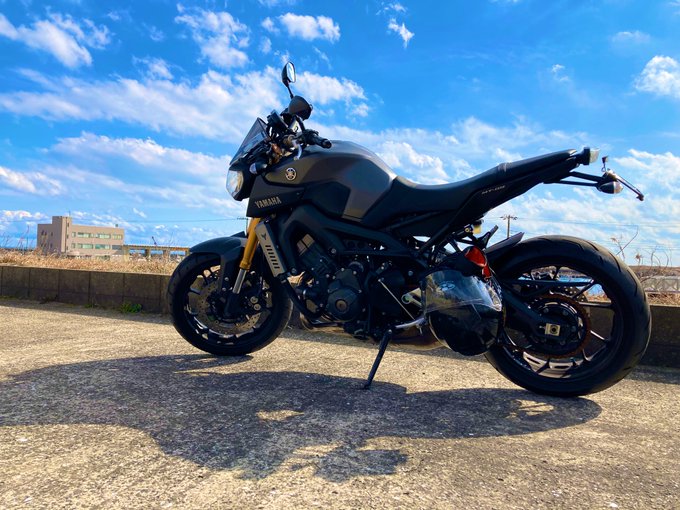 二色しらす丼といかのなめろうを食べに銚子まで走ったよ おいしい!!最高!!!! 