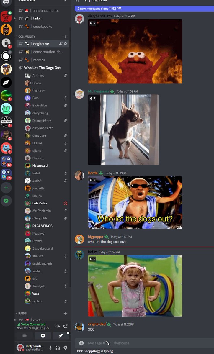 Dirtyhands.eth tweet media