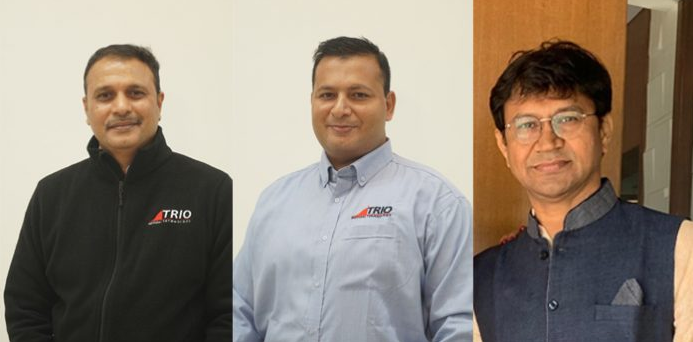 PSATalk's tweet image. Cosmetics and medical drugs have become part of our daily lives, with everyone carrying little boxes in their pockets, purses, or bags.

Read More... packagingsouthasia.com/technology/aut…

#ShubhamAutomation #TrioMotionTechnology 
#PrashantPatel #upendravanarase #JitendraPandya #technology