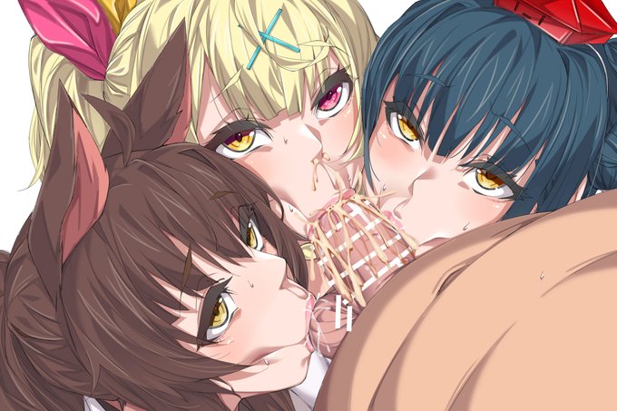 (続き)分からされちゃったねぇ… 