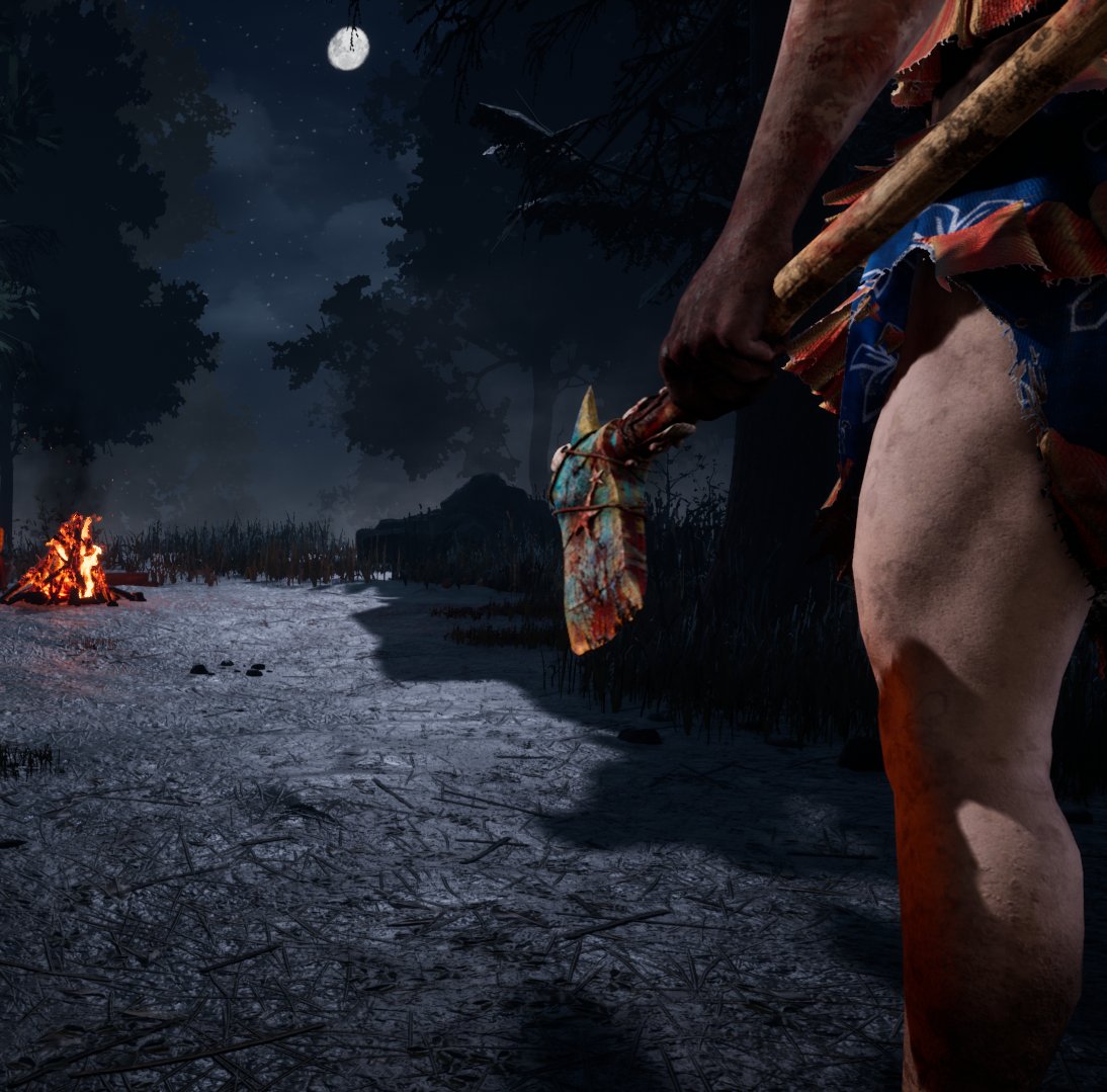 demidevl's tweet photo. Huntress can crush my skull with her thighs any day. Yowza. 👀 https://t.co/lRm5YNEdtf