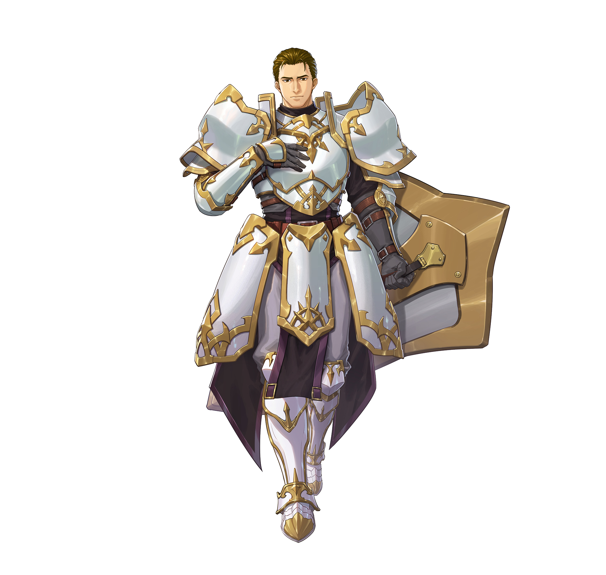 ファイアーエムブレム ヒーローズ on X: 