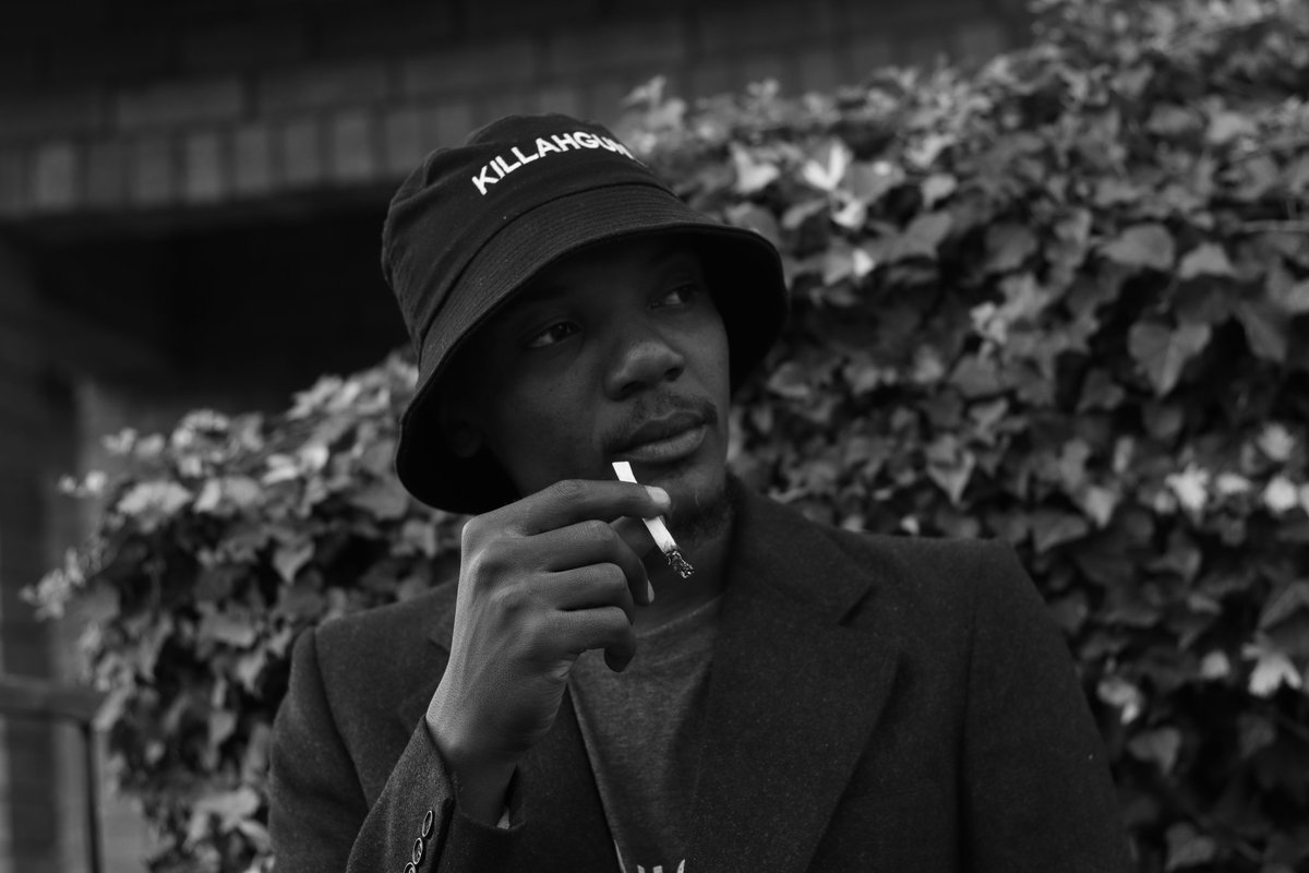 Let's get it 🫡 "I'm Never Sober" is Out on All Music Platforms
youtu.be/tJYomxiaoOU