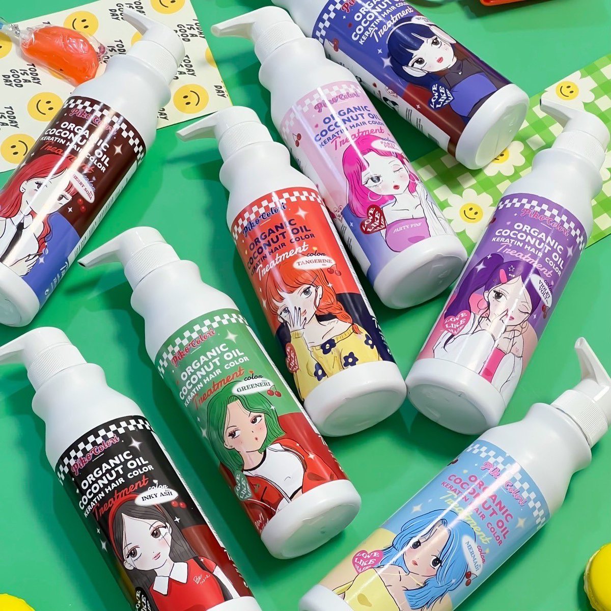 แจกเพิ่ม🌟เงิน 1,000฿ 1รางวัล 👀💐🤍

กติกา: re+follow shope.ee/7pLZom1sg5

ประกาศผลผู้โชคดีถูกรักสิ้นเดือนกพ.🫶🏻