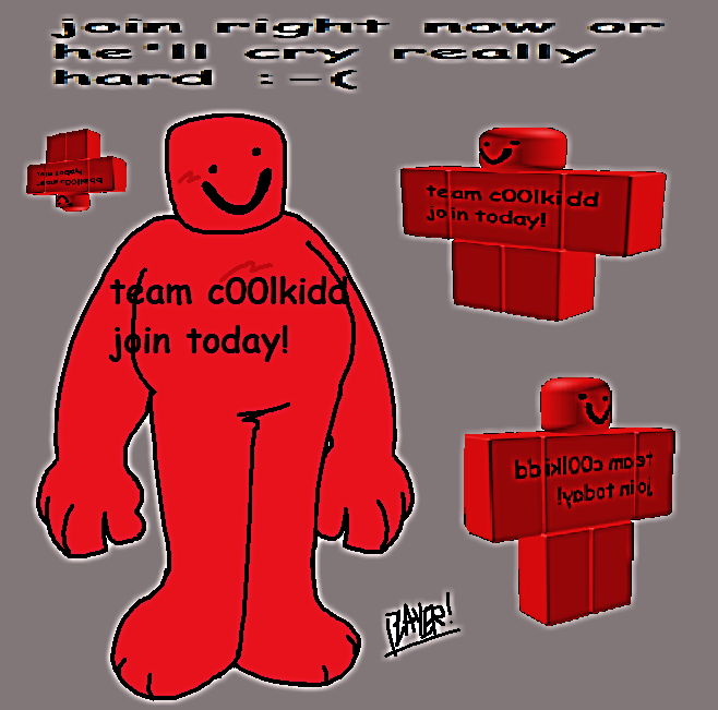 PLAYER//AIRY on Twitter: "*TEAM C00LKIDD JOIN TODAY! TEAM C00LKIDD JOIN