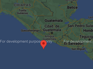 espejomx's tweet photo. La hora de #terremoto probable para #Guatemala #Chiapas #ElSalvador es entre la 1 y 4 am del 18 de Febrero 2023 7.0 #sismo #temblor https://t.co/rQkZnE1BBW