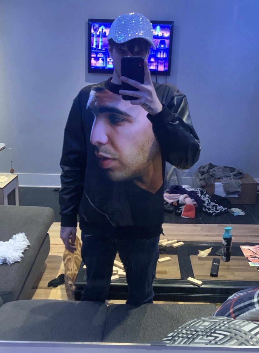 DJ SMOKEY tweet media