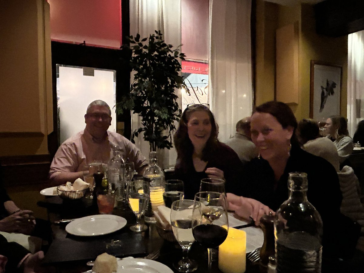 Mr_Harrell_Comp's tweet photo. I see @GrimmProspects @ljonaitis and @slabadie at #4C23 That’s a lot of composition wisdom in one tweet #TYCA23 https://t.co/CxiQLrt6MG